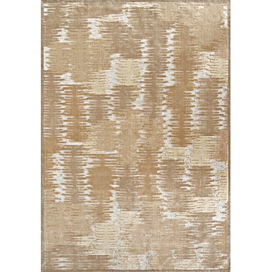 Sinfonia 03 920 Q04S Modern Shaggy Rug with Sculpted Effect – Elegance and Style for the Home